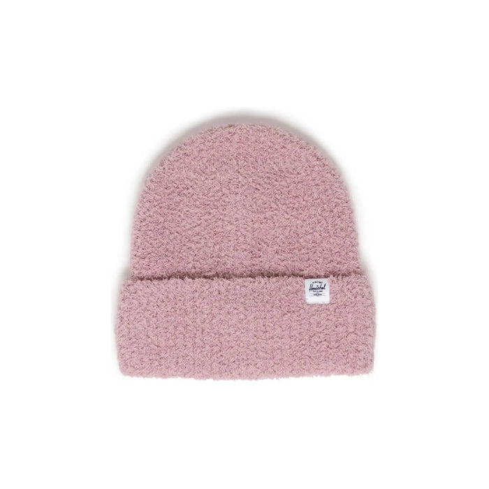 Herschel - Boucle Hat ~ Ash Rose