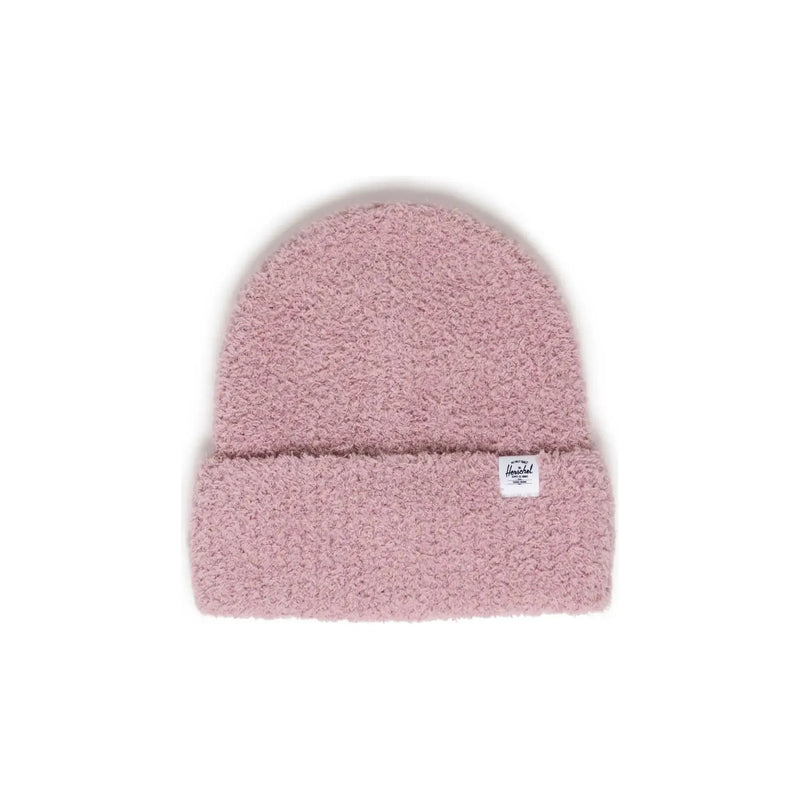 Herschel - Boucle Hat ~ Ash Rose