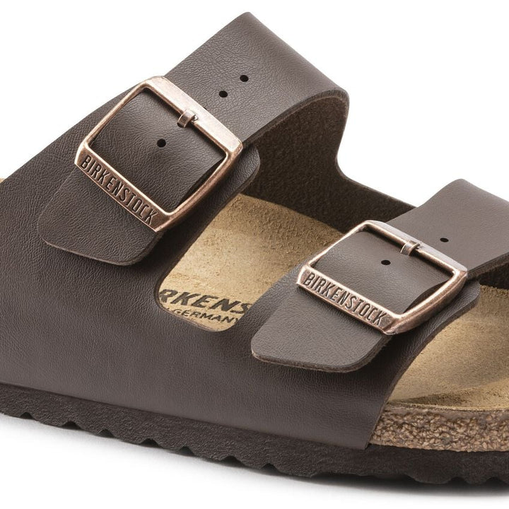 Birkenstock Arizona Dark Brown