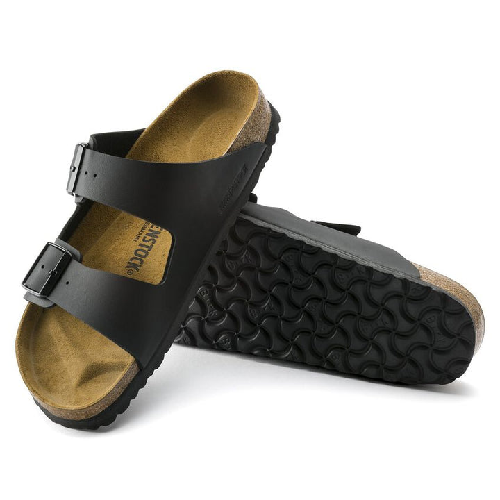 Birkenstock Arizona Black