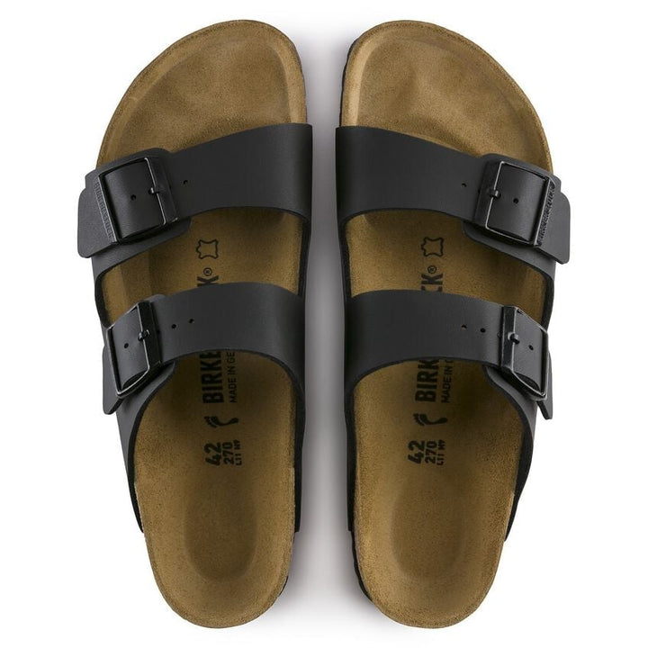 Birkenstock Arizona Black