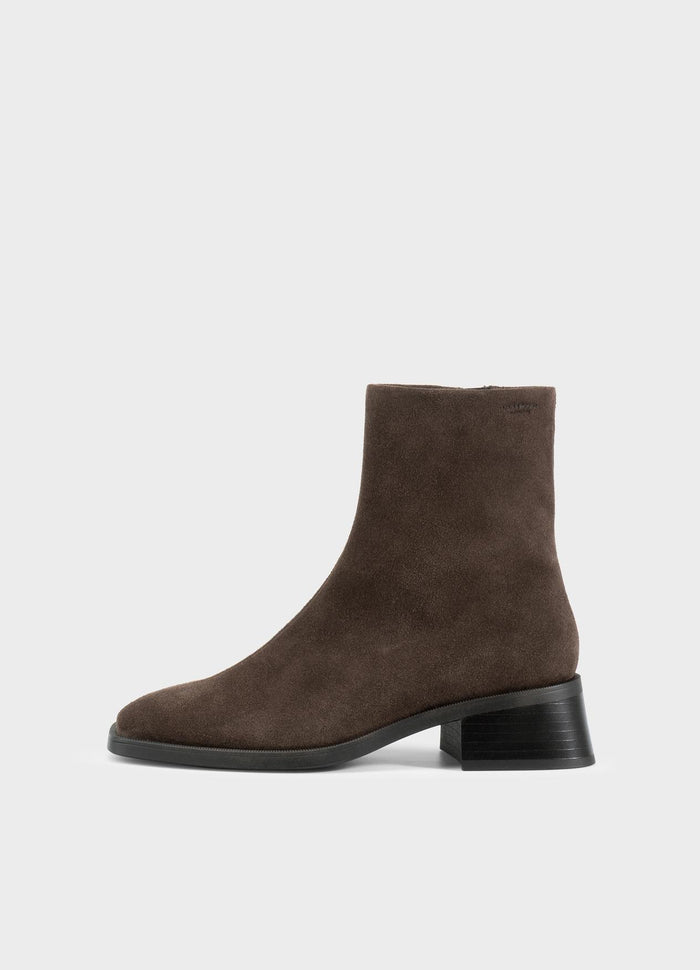 Vagabond Blanca Ankle Boot