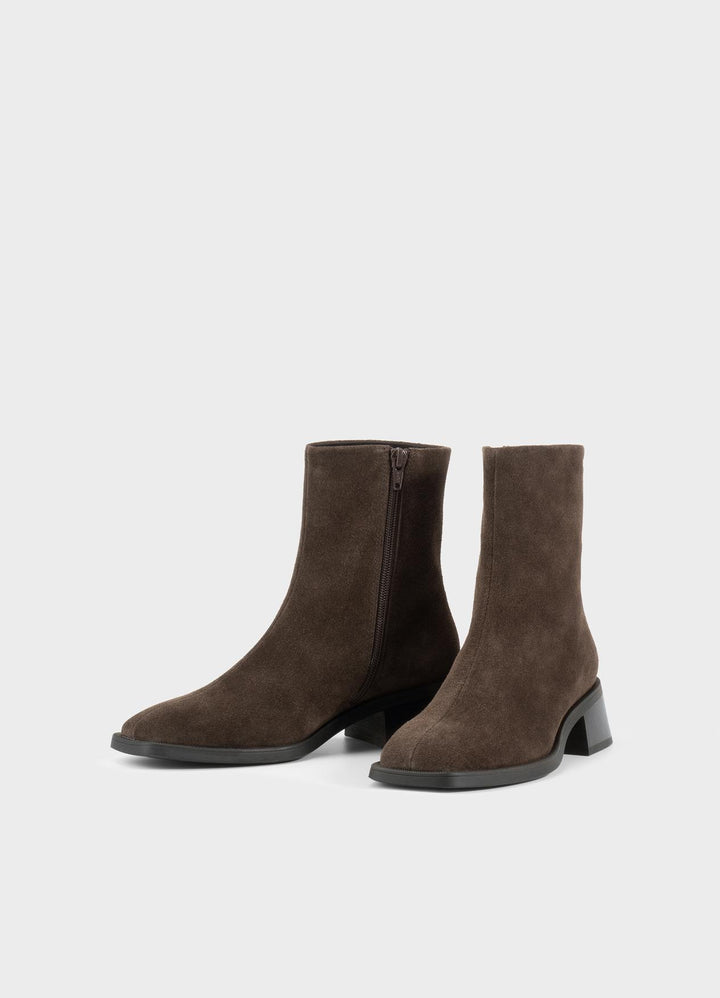 Vagabond Blanca Ankle Boot