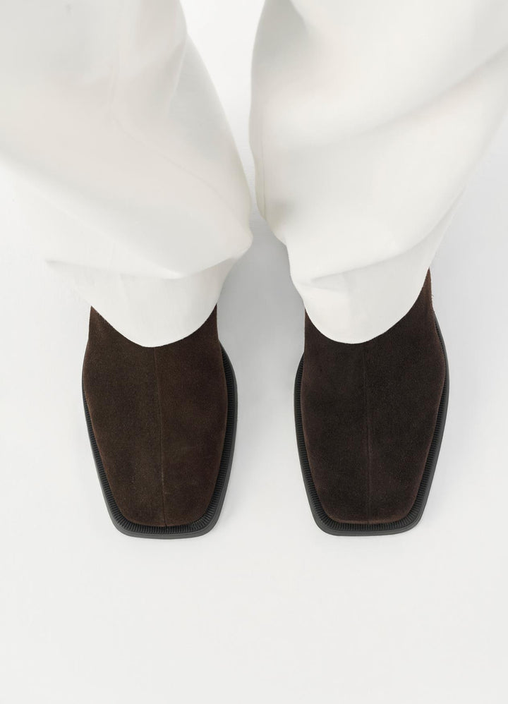 Vagabond Blanca Ankle Boot