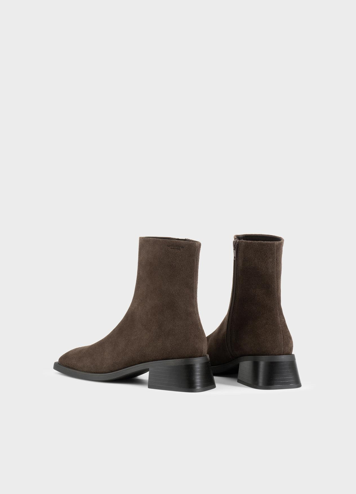 Vagabond Blanca Ankle Boot