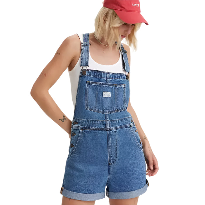 Levi's Vintage Shortall Foolish Love