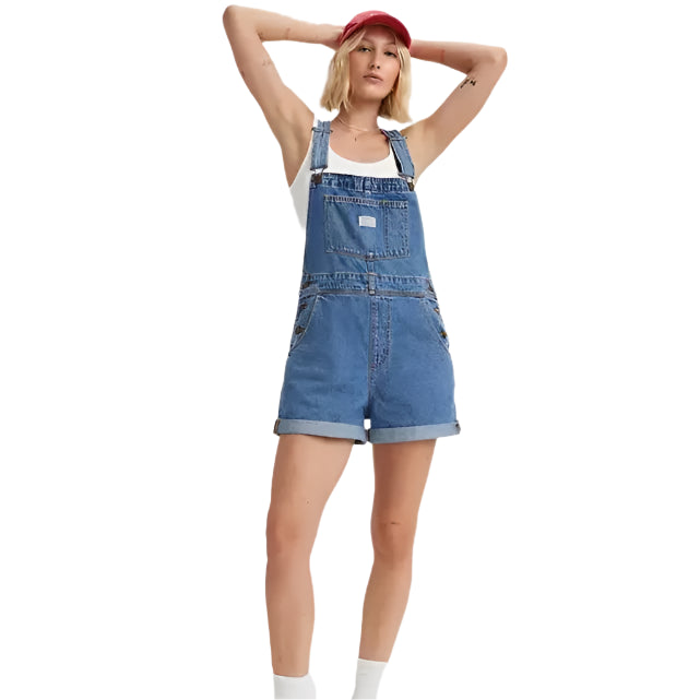 Levi's Vintage Shortall Foolish Love 