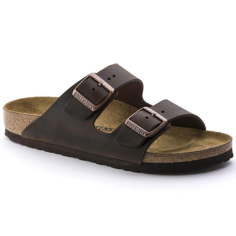 Birkenstock Arizona Oiled Nubuck