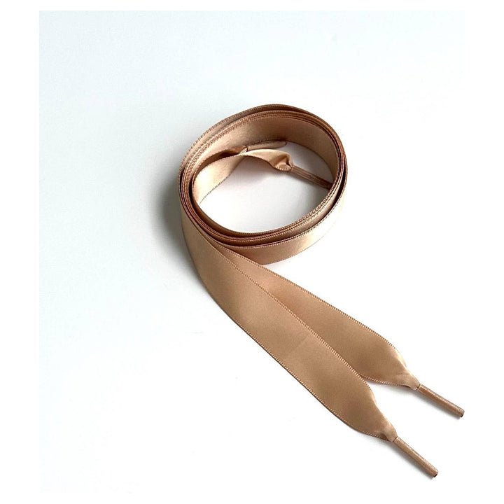 Satin Ribbon Laces