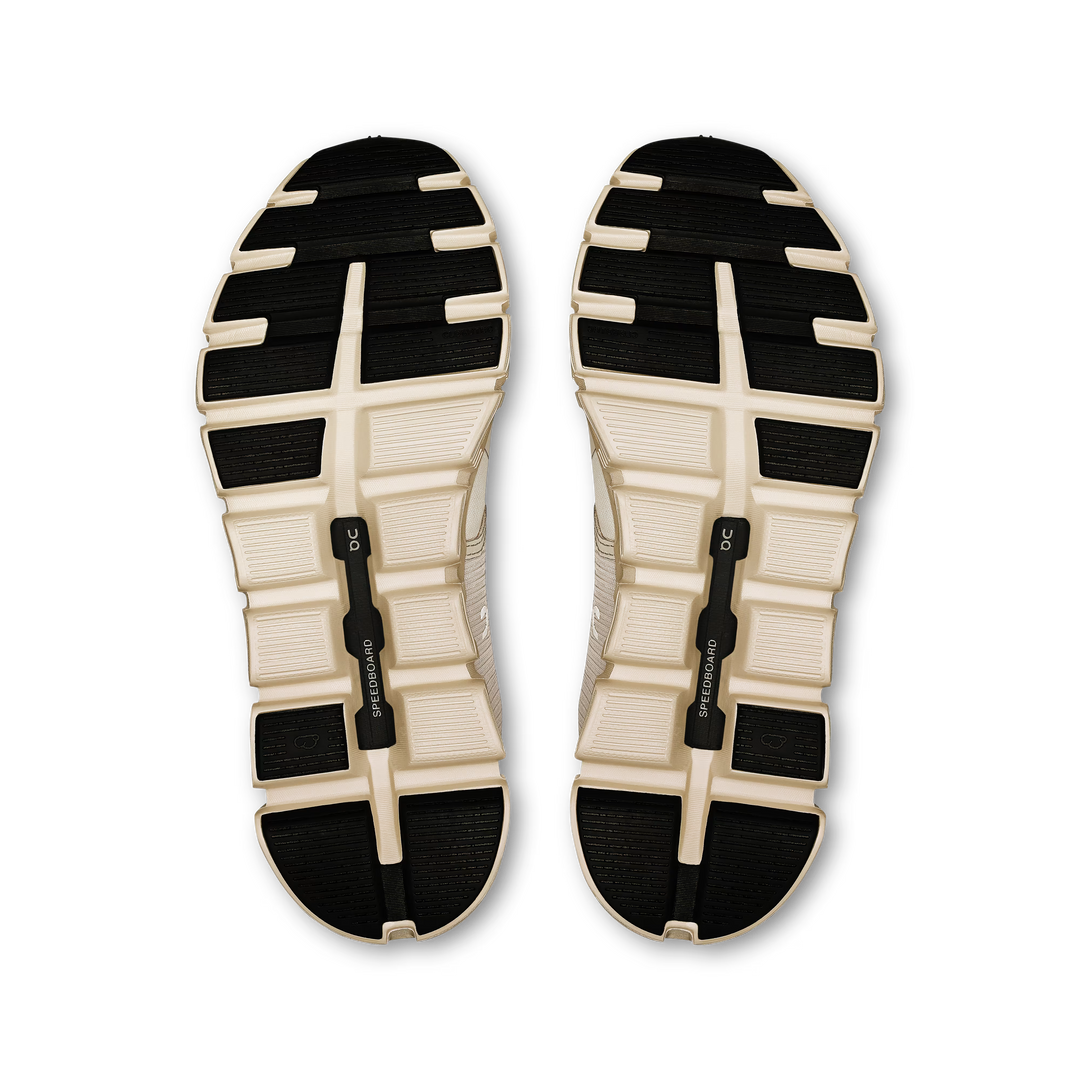 On Running Cloud 6 WP