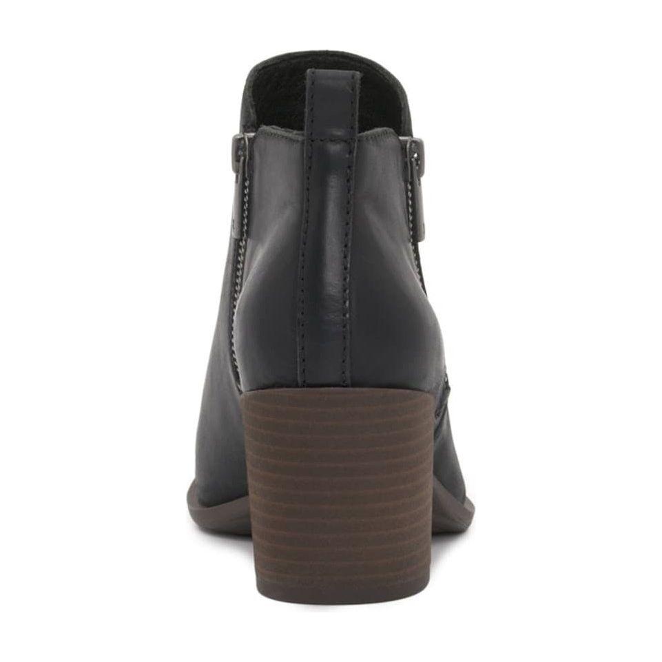 Lucky Brand Basel Mid Heel