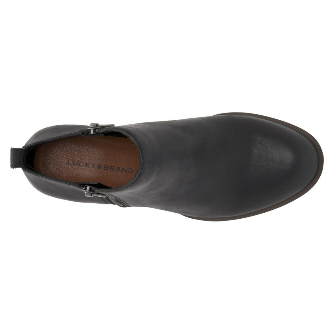 Lucky Brand Basel Mid Heel
