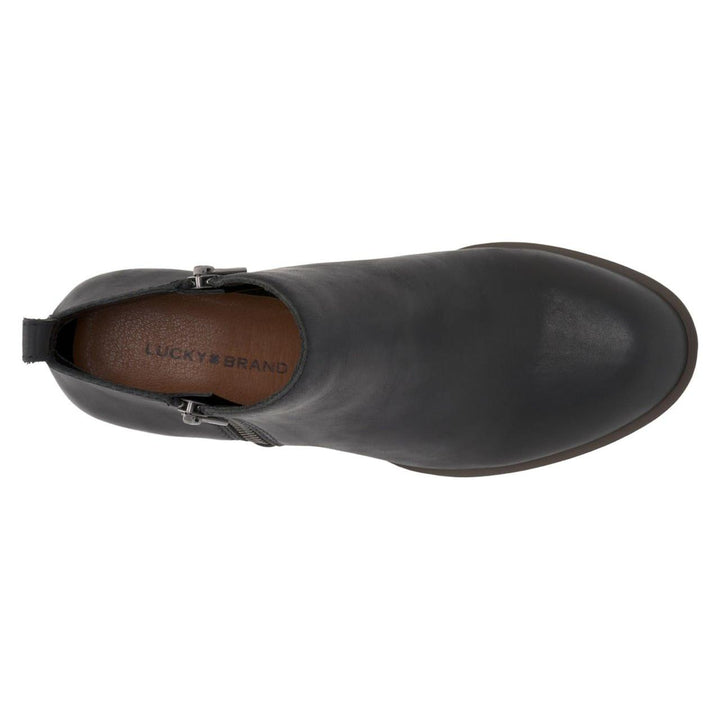 Lucky Brand Basel Mid Heel