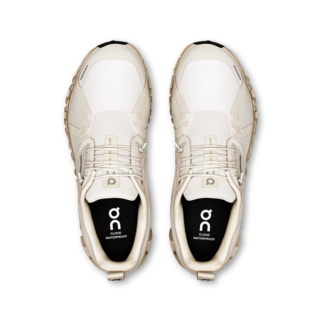 On Running Cloud 6 WP