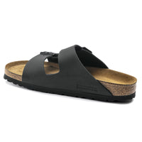 Birkenstock Arizona Soft Footbed Black