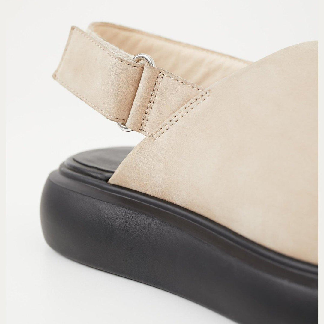 Vagabond Blenda Nubuck Clog