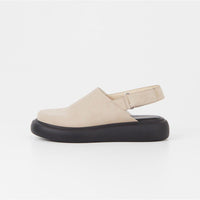 Vagabond Blenda Nubuck Clog 