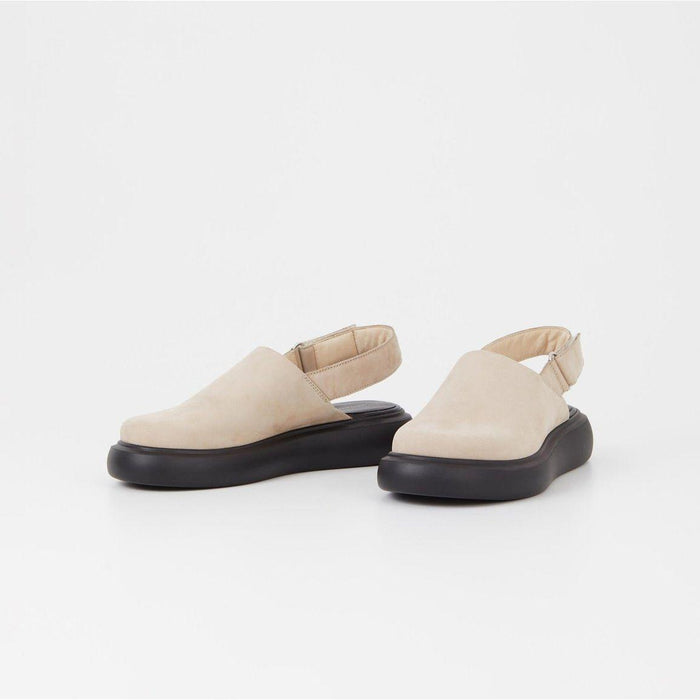 Vagabond Blenda Nubuck Clog