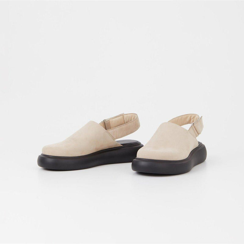 Vagabond Blenda Nubuck Clog