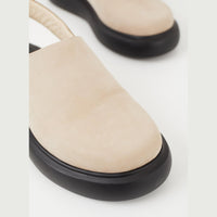 Vagabond Blenda Nubuck Clog