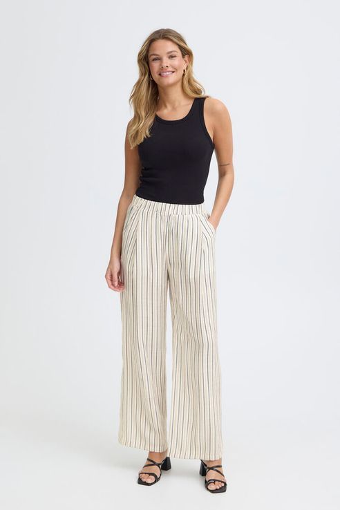Fransa Ariana Pants