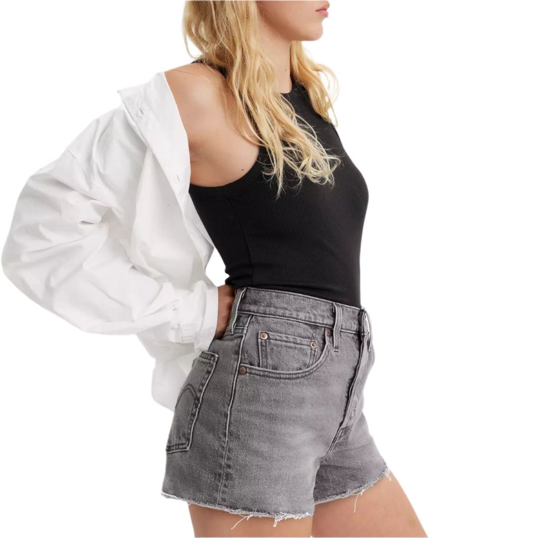 Levi's Original Short Hit The Road