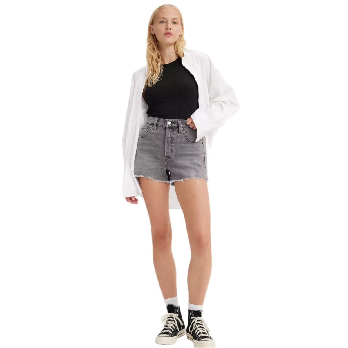 Levi's Original Short Hit The Road
