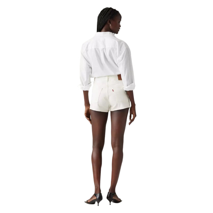 501® Original Fit High Rise Women's Shorts