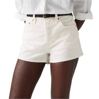 501® Original Fit High Rise Women's Shorts