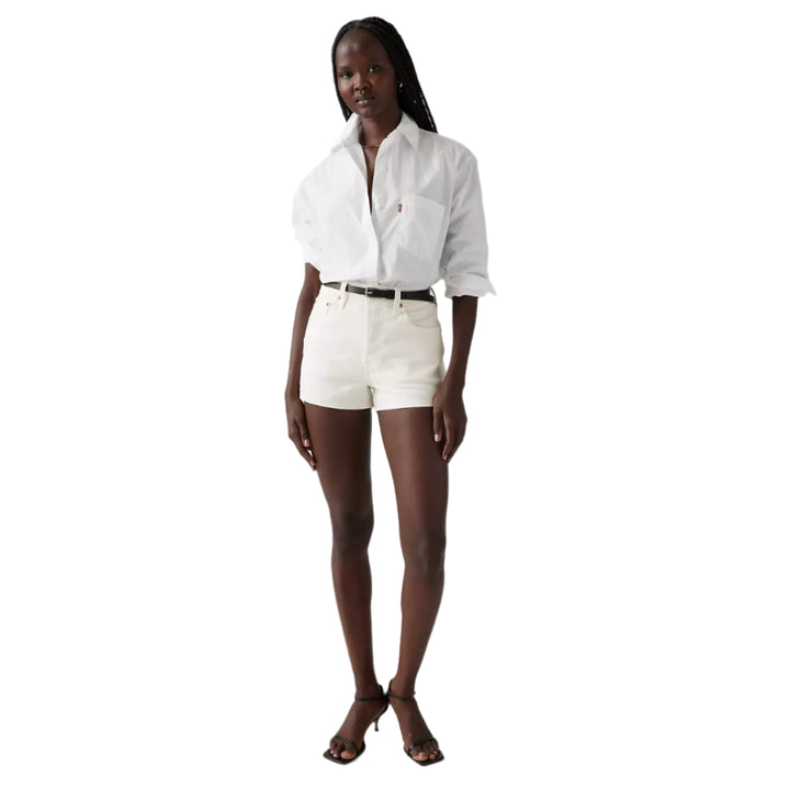 501® Original Fit High Rise Women's Shorts