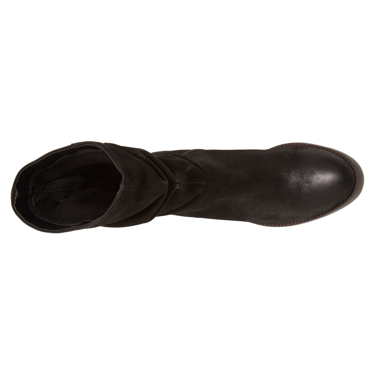 Lucky brand on sale snow boots