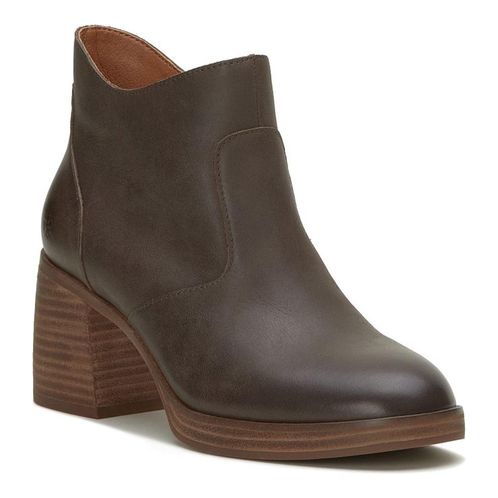 Lucky Brand Quinlee Ankle Boot