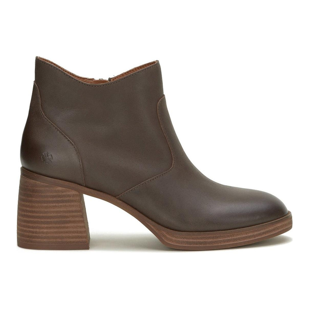 Lucky Brand Quinlee Ankle Boot