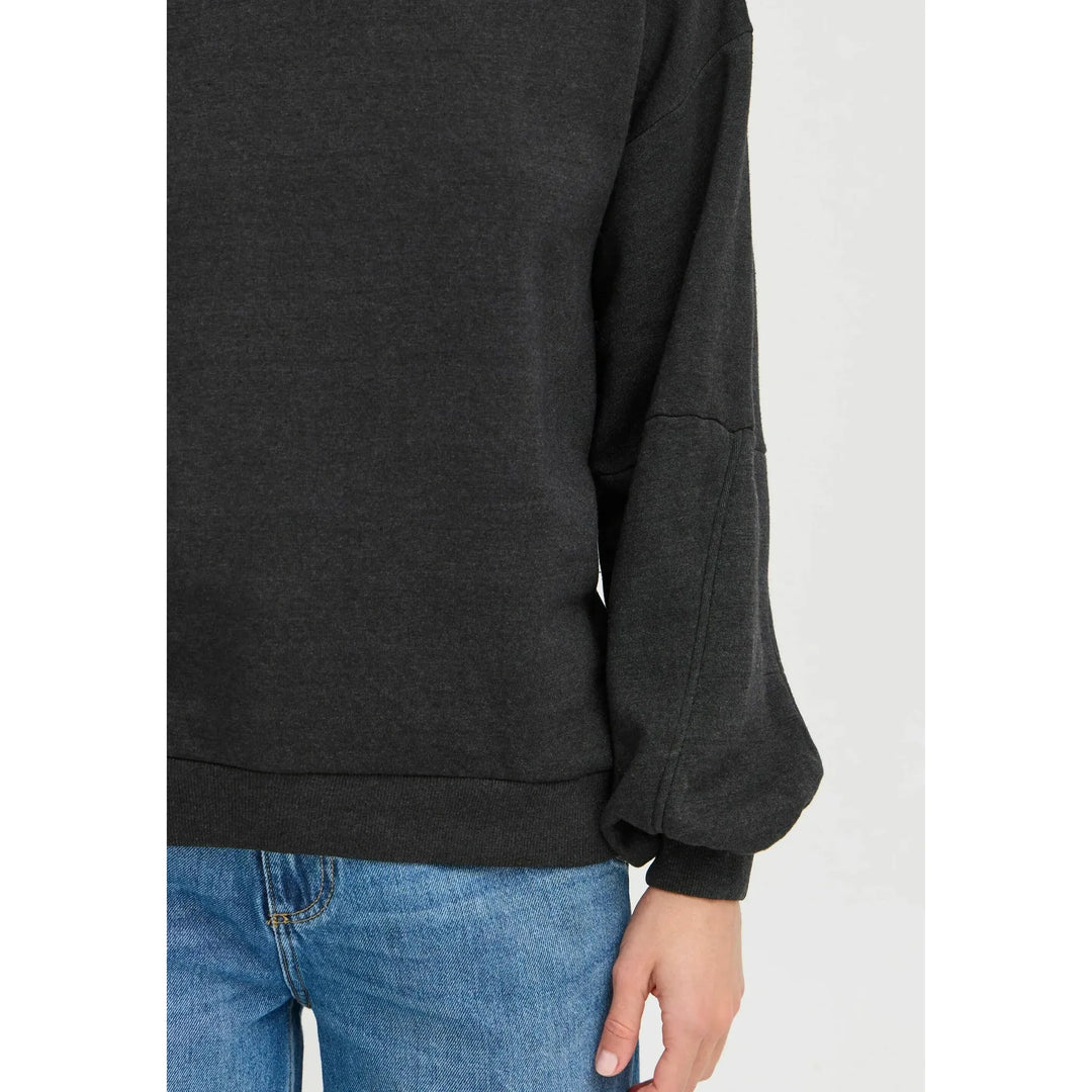 b.young Stana Sweater