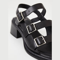 Vagabond Ines Heel Sandal