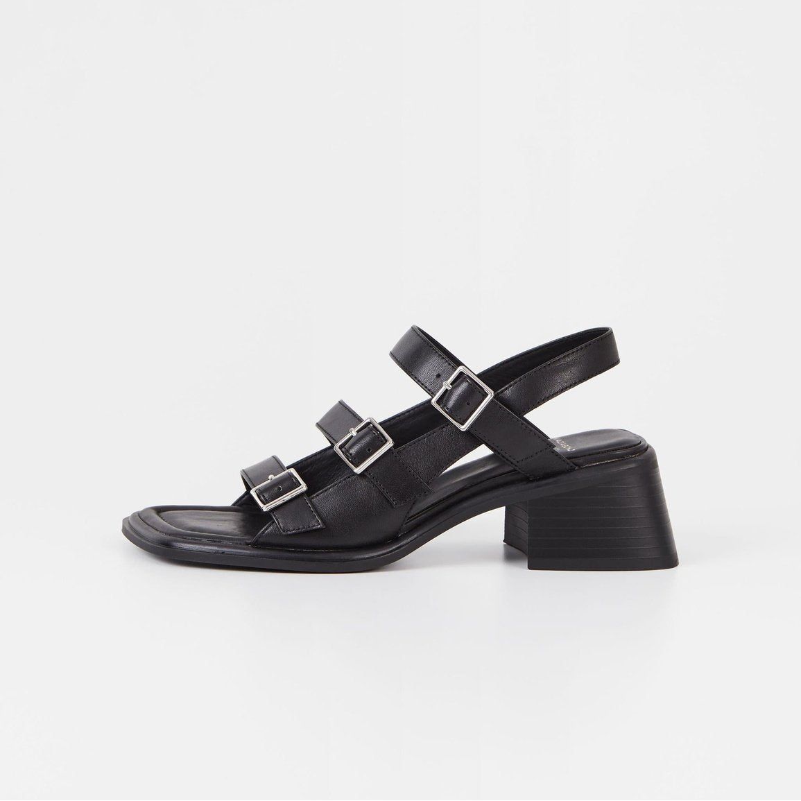 Vagabond Ines Heel Sandal 