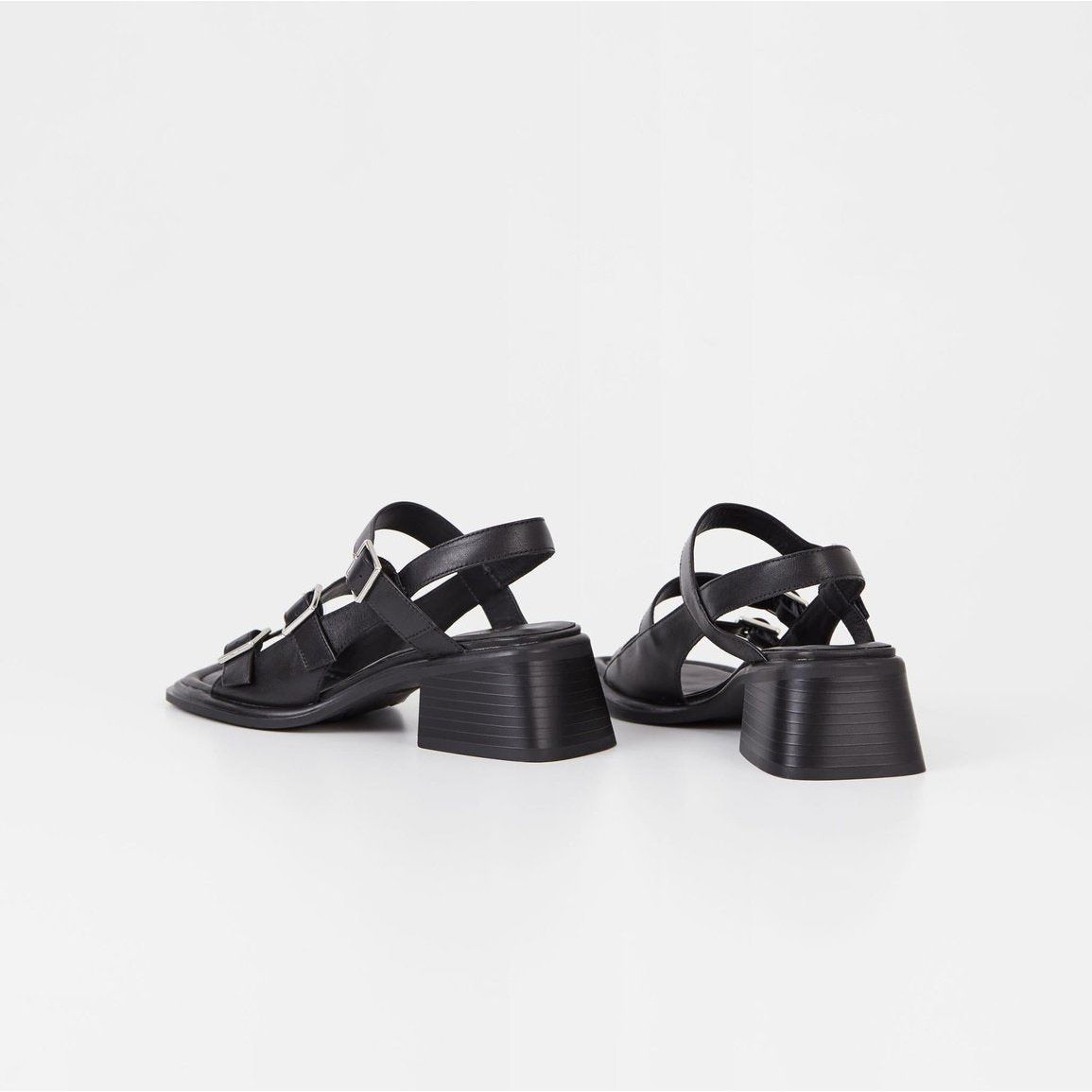 Vagabond Ines Heel Sandal