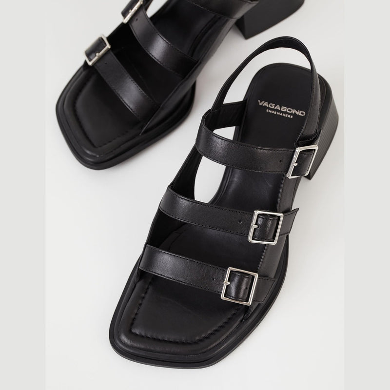 Vagabond Ines Heel Sandal