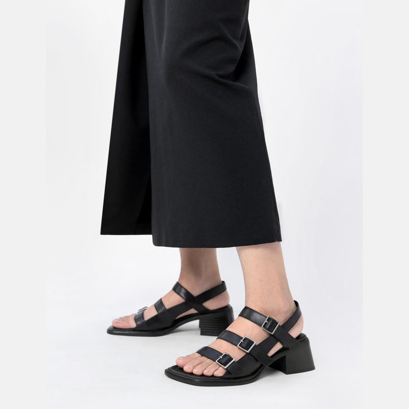 Vagabond Ines Heel Sandal