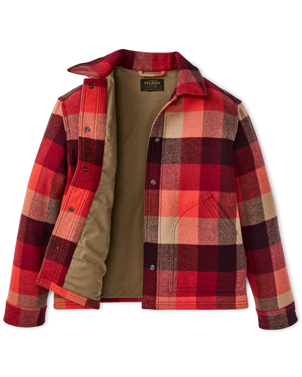 Filson Women&