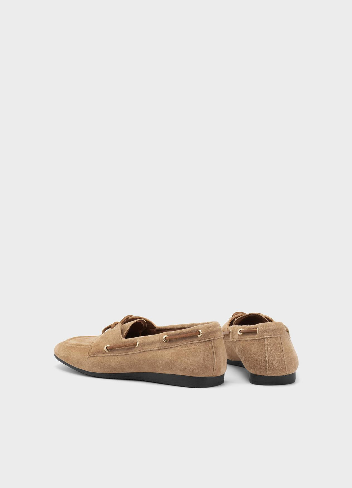 Vagabond Hillary Boat Shoe