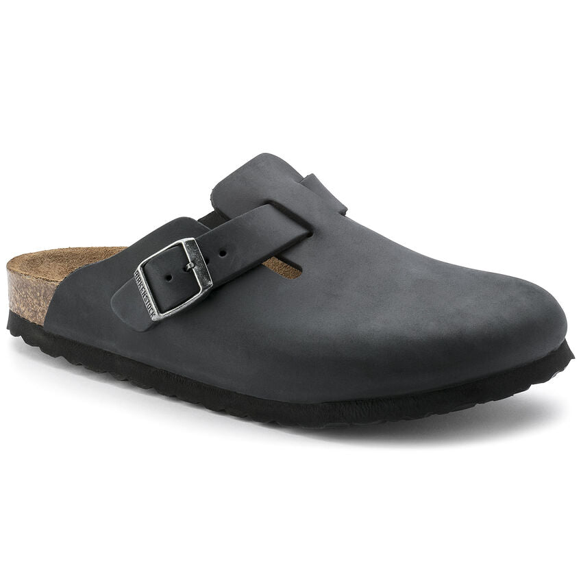 Birkenstock Boston Clog 