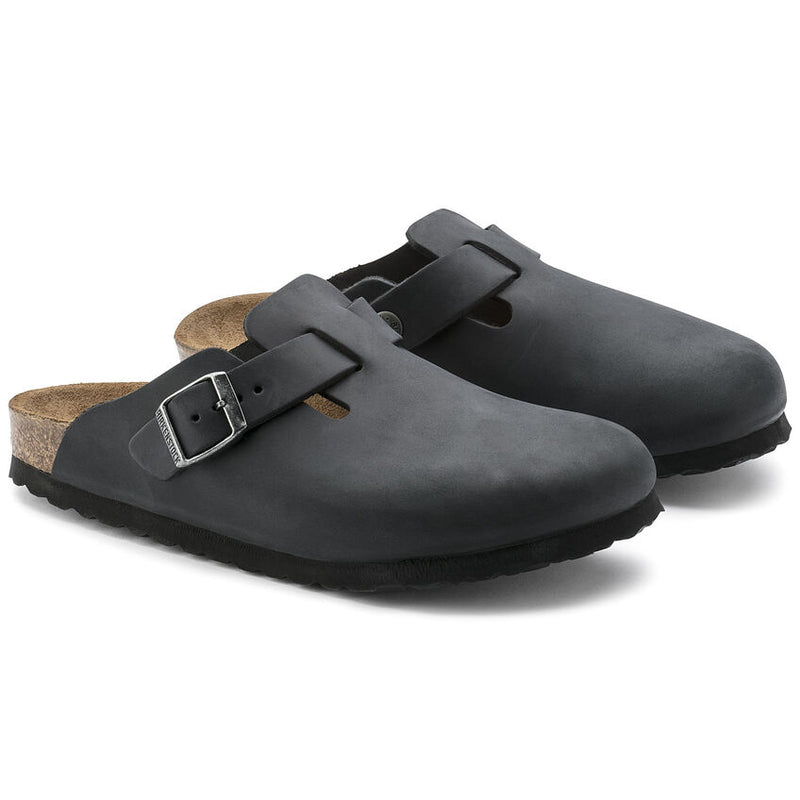 Birkenstock Boston Clog