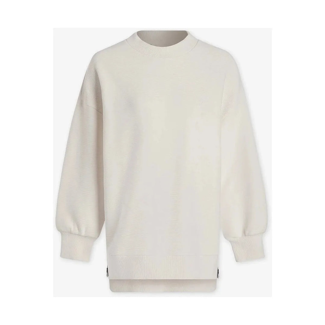 Varley Mae Boyfriend Sweatshirt
