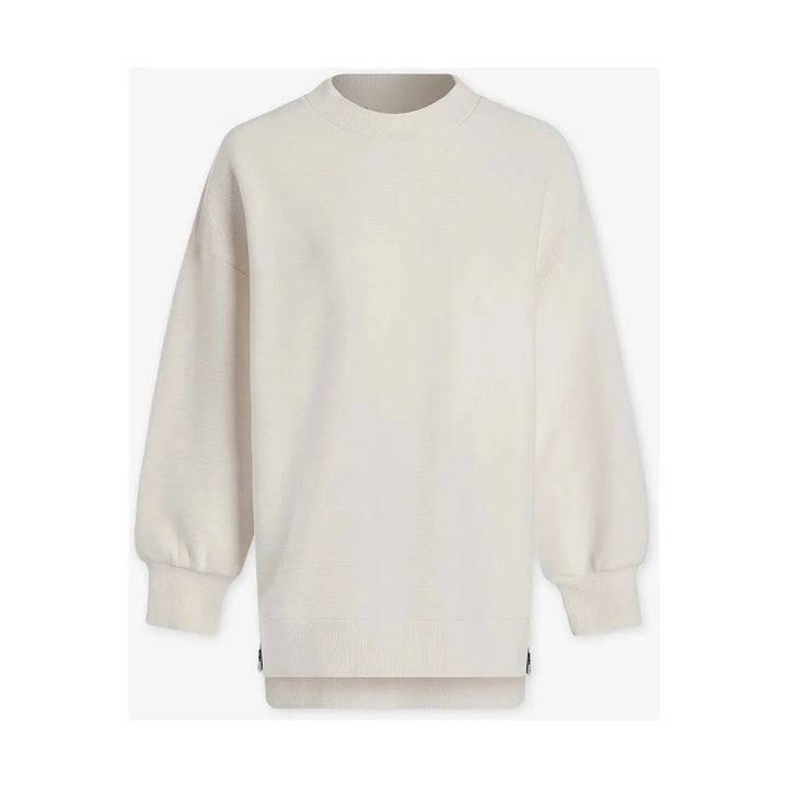 Varley Mae Boyfriend Sweatshirt