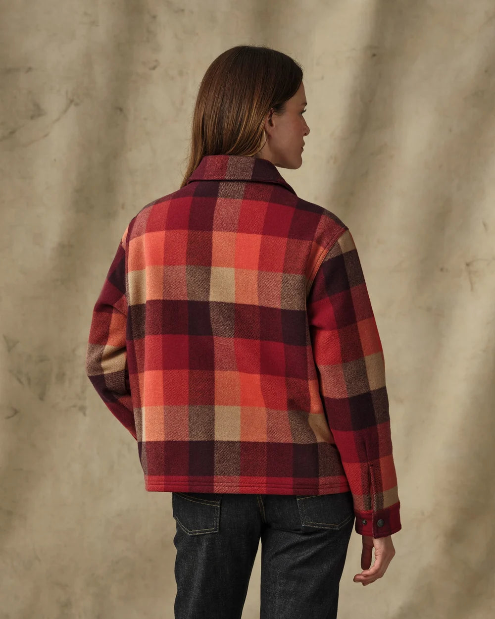 Filson Women&