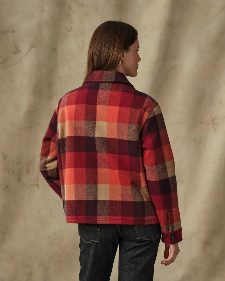 Filson Women&