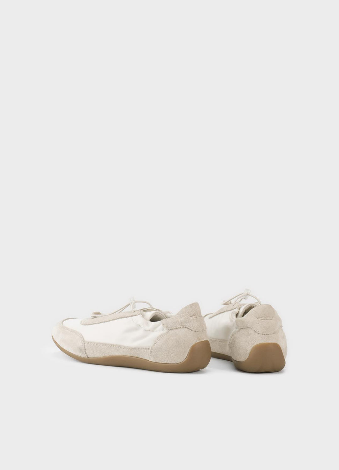 Vagabond Hollie Ballet Sneaker