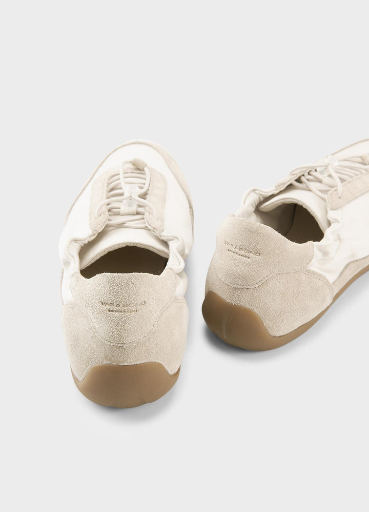 Vagabond Hollie Ballet Sneaker