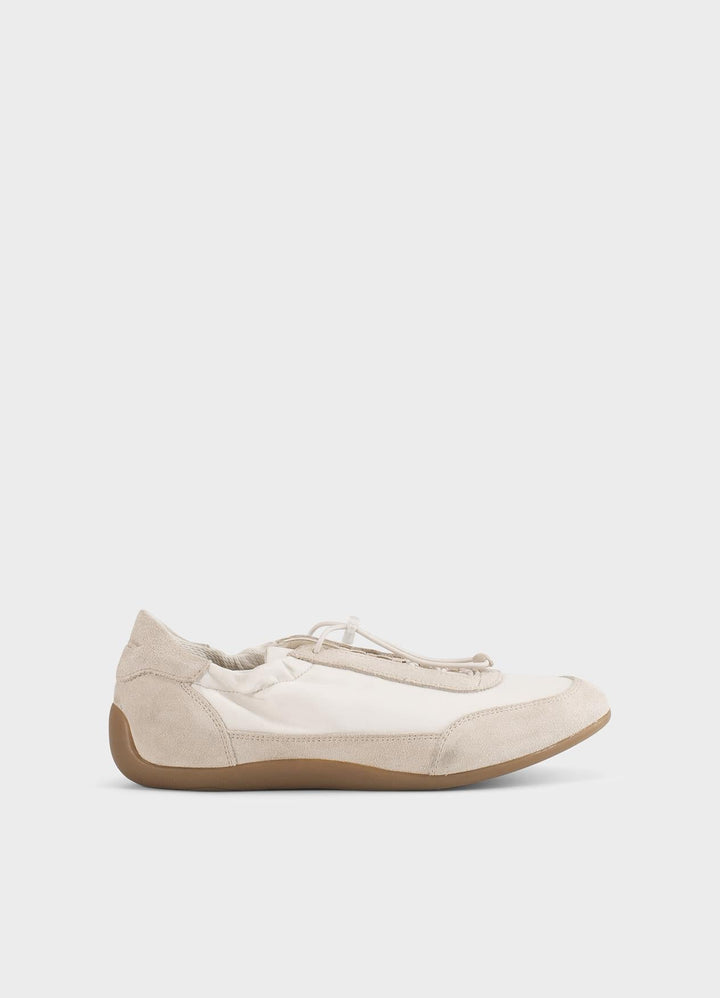 Vagabond Hollie Ballet Sneaker